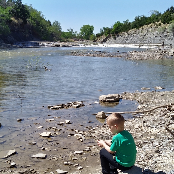 Meet your Posher, Gerard - Picture 1 of 1